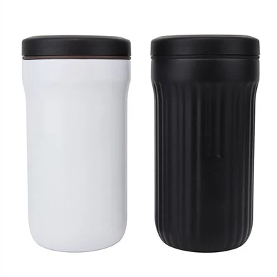 Nerezová ocel může chladnější 12oz jedinečný design